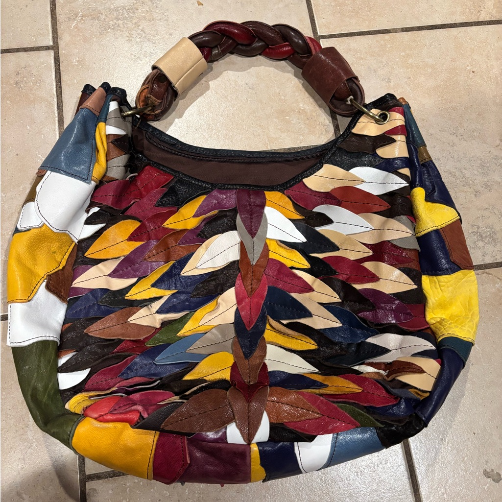 De De Hobo Bag De De Hobo Bag